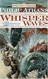 Whisper of Waves (Forgotten Realms:  Watercourse Trilogy)