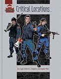 d20 Critical Locations (d20 Campaigns: d20 Modern)