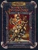 Scourge of the Howling Horde (Dungeons & Dragons Adventure)