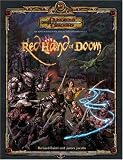 The Red Hand of Doom (Dungeons & Dragons Accessory)