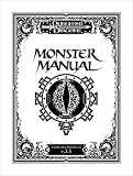 Monster Manual, Special Edition (Dungeons & Dragons Core Rulebook III, v3.5)