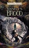 Vanity's Brood: House of Serpents, Book III (House of Serpents)