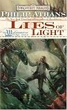 Lies of Light: The Watercourse Trilogy, Book II (The Watercourse Trilogy)