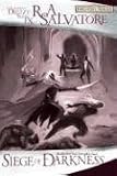 Siege of Darkness: The Legend of Drizzt, Book IX (The Legend of Drizzt)