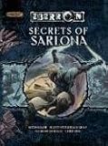 Secrets of Sarlona (Eberron Campaign Supplement)