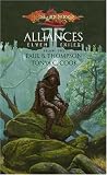 Alliances (Dragonlance: Elven Exiles, Vol. 2)