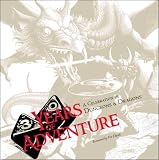 30 Years of Adventure: A Celebration of Dungeons & Dragons (D&D Retrospective)