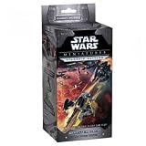 Starship Battles Huge Booster (Star Wars Miniatures)
