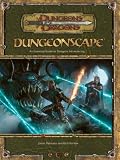 Dungeonscape: An Essential Guide to Dungeon Adventuring (Dungeons & Dragons Accessory)