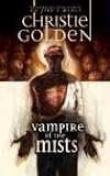 Vampire of the Mists: The Ravenloft Covenant