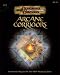 Arcane Corrridors: Dungeon Tiles (Dungeons & Dragons)