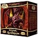 Red dragon