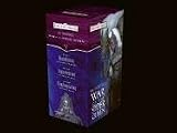 War of the Spider Queen Gift Set, Part I (War of the Spider Queen)