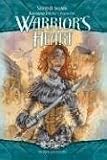 Warrior's Heart: The Goodlund Trilogy, Volume One (Warrior Born)