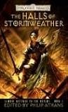The Halls of Stormweather (Gateway to Sembia)