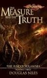 The Measure and the Truth (Dragonlance: Rise of Solamnia, Vol. 3)