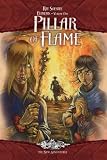 Pillar of Flame: Elements, Volume One (Elements)