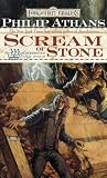 Scream Of Stone: The Watercourse Trilogy, Book III (Forgotten Realms)