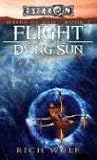 Flight of the Dying Sun: Heirs of Ash, Book 2 (Heirs of Ash)