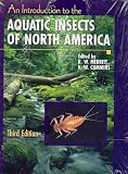 Aquatic Insects of North America