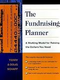 The Fundraising Planner: A Working Model for Raising the Dollars You Need (Jossey-Bass Nonprofit and Public Management Series.)