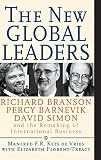 The New Global Leaders By Kets de Vries