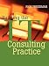Building the IT Consulting Practice