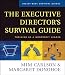 The Executive Director's Survival Guide: Thriving as a Nonprofit Leader by Mim Carlson