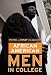 African American Men in College: $28.48