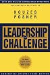 The Leadership Challenge, 3rd Edition