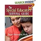 The Special Educator's Survival Guide
