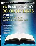 The Reading Teacher's Book Of Lists