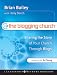 Brian Bailey & Terry Storch: The Blogging Church