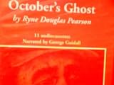 October's Ghost