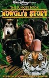 Jungle Book: Mowgli's Story