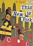This Is New York���Ҥɤ�Τ����ι�Գ���