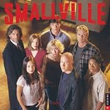 Smallville : 2005 Wall Calendar