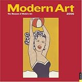 Modern Art : 2006 Wall Calendar