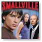 smallville: 2007 wall cal