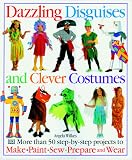 Dazzling Disguises and Clever Costumes