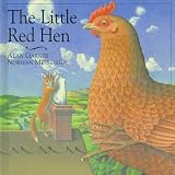 The Little Red Hen (Nursery Classics)