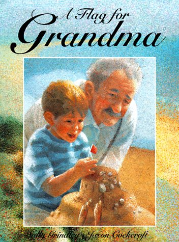 A Flag for Grandma