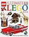 Ultimate Lego Book
