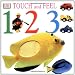Touch and Feel: 1,2,3