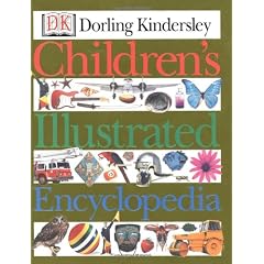 DK Children's Illustrated Encyclopedia (Revised Edition)