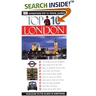 Eyewitness Top 10 Travel Guide to London (Eyewitness Travel Top 10)