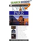 Click here to buy Eyewitness Top 10 Travel Guide to Paris (Eyewitness Travel Top 10) by  Anna Brooke and Paul Hines.