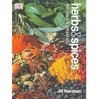Herbs and Spices: The Cook's Reference