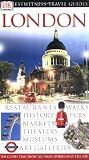 London (Eyewitness Travel Guides)