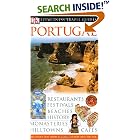 Click here to buy Portugal (Eyewitness Travel Guides) by  Tomas Tranaeus, Jane Ewart, and Michelle de Larrabeiti.